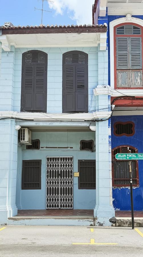 Cheong Fatt Tze - The Townhouses - B&B George Town