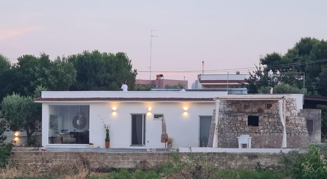 Tenuta Di Ruberto - B&B Polignano a Mare