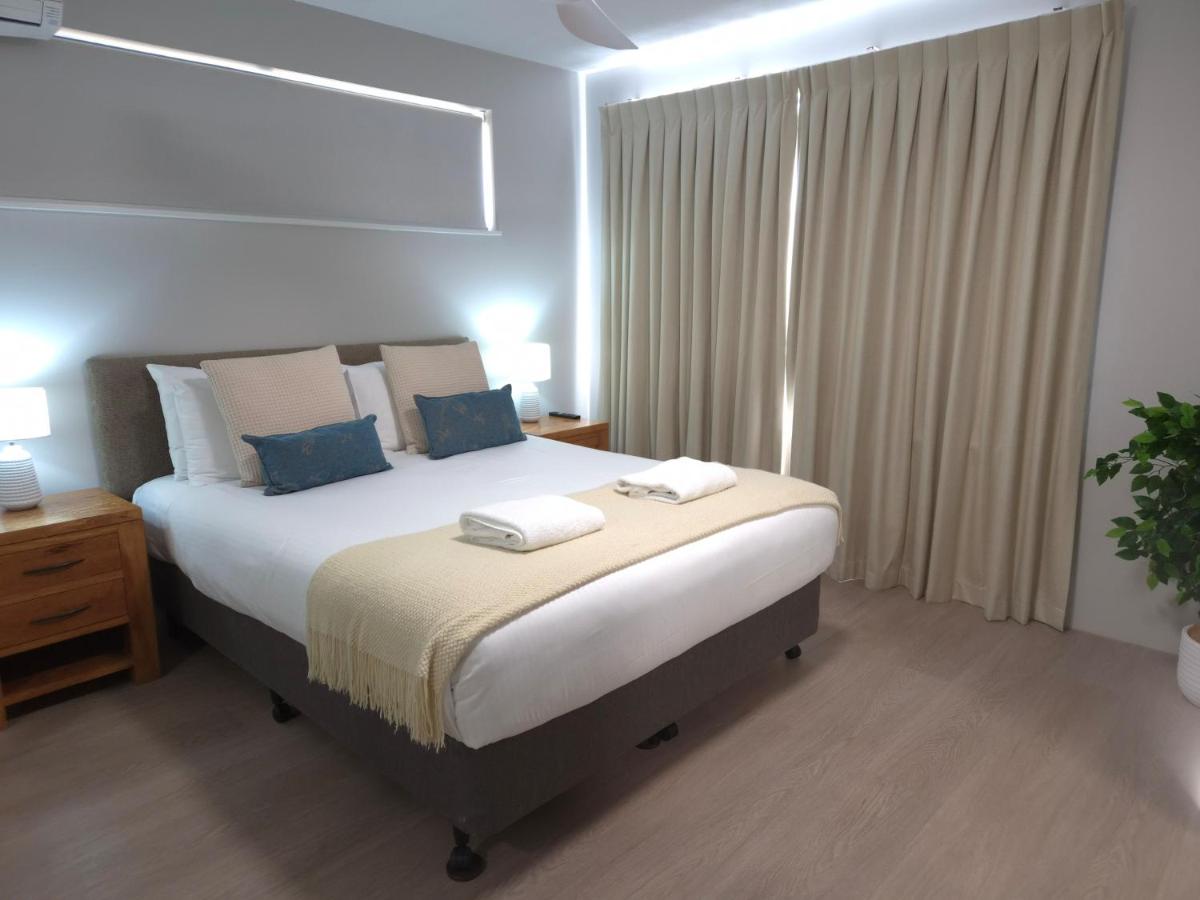 Appartamento con 2 Camere da Letto e Balcone