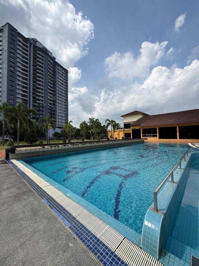 D'Savoy Haven Stay A'Famosa Resort Melaka - Ferienwohnung Kampung Pulau Sebang