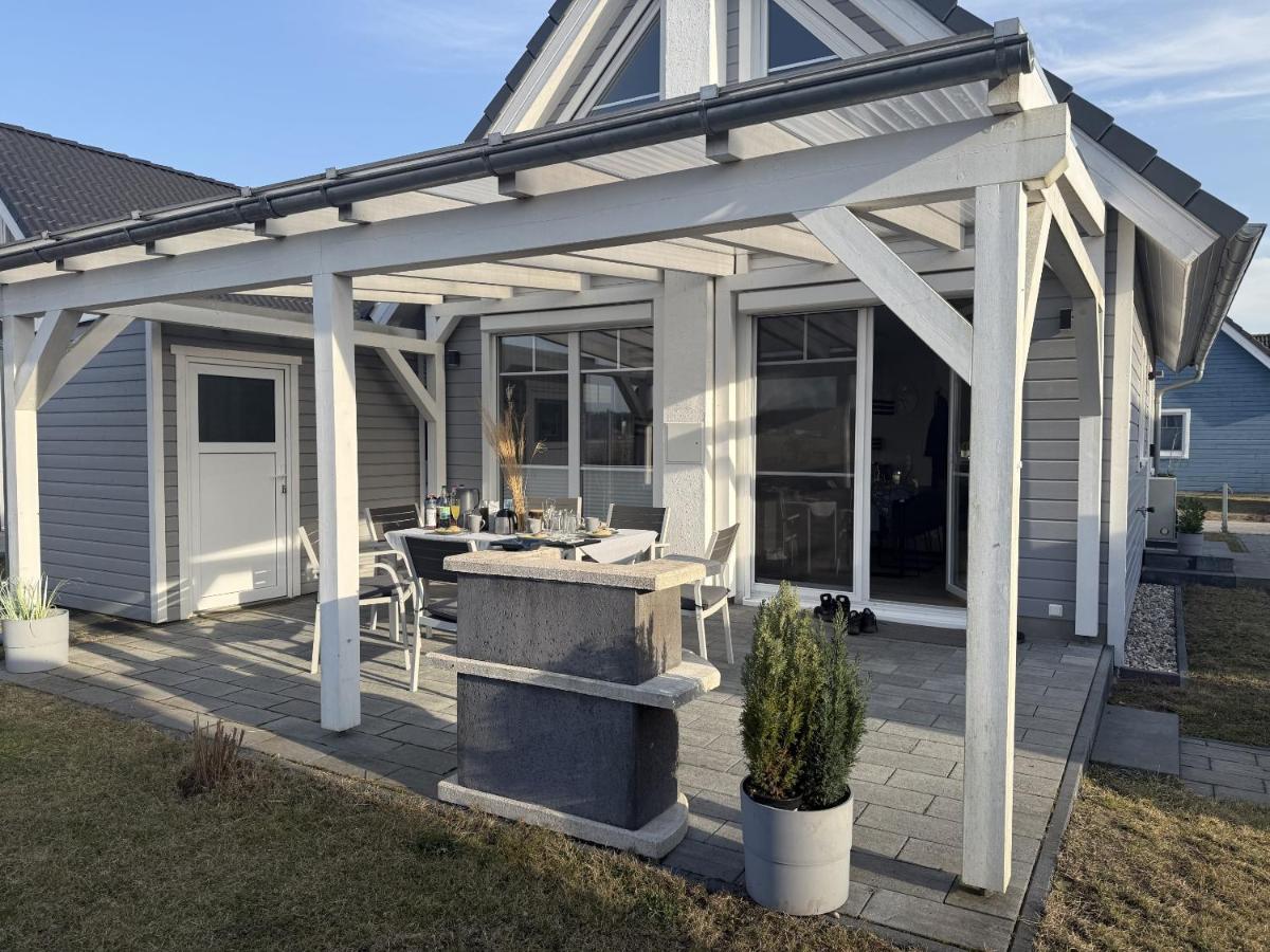 Lille Hus - B&B Wandlitz