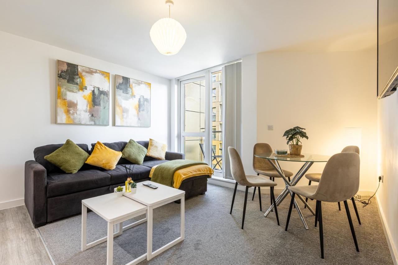 The Adelphi Residence - B&B Manchester