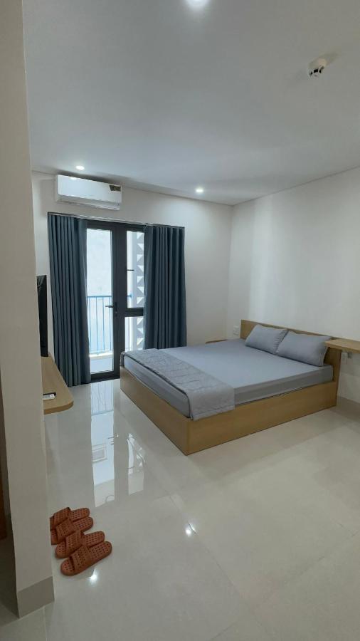 Căn hộ Studio, gần cầu rồng - Ferienwohnung Đà Nẵng
