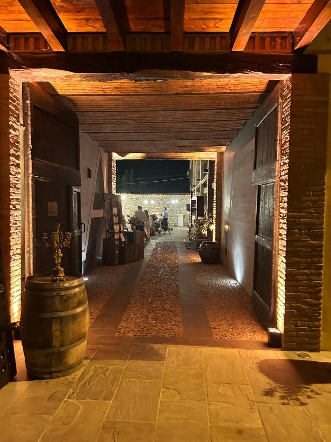 Tenuta Canova - B&B Cologno al Serio