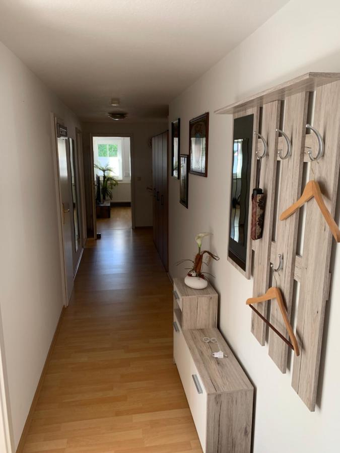 Ferienwohnung Geiseltalsee Frankleben - B&B Frankleben