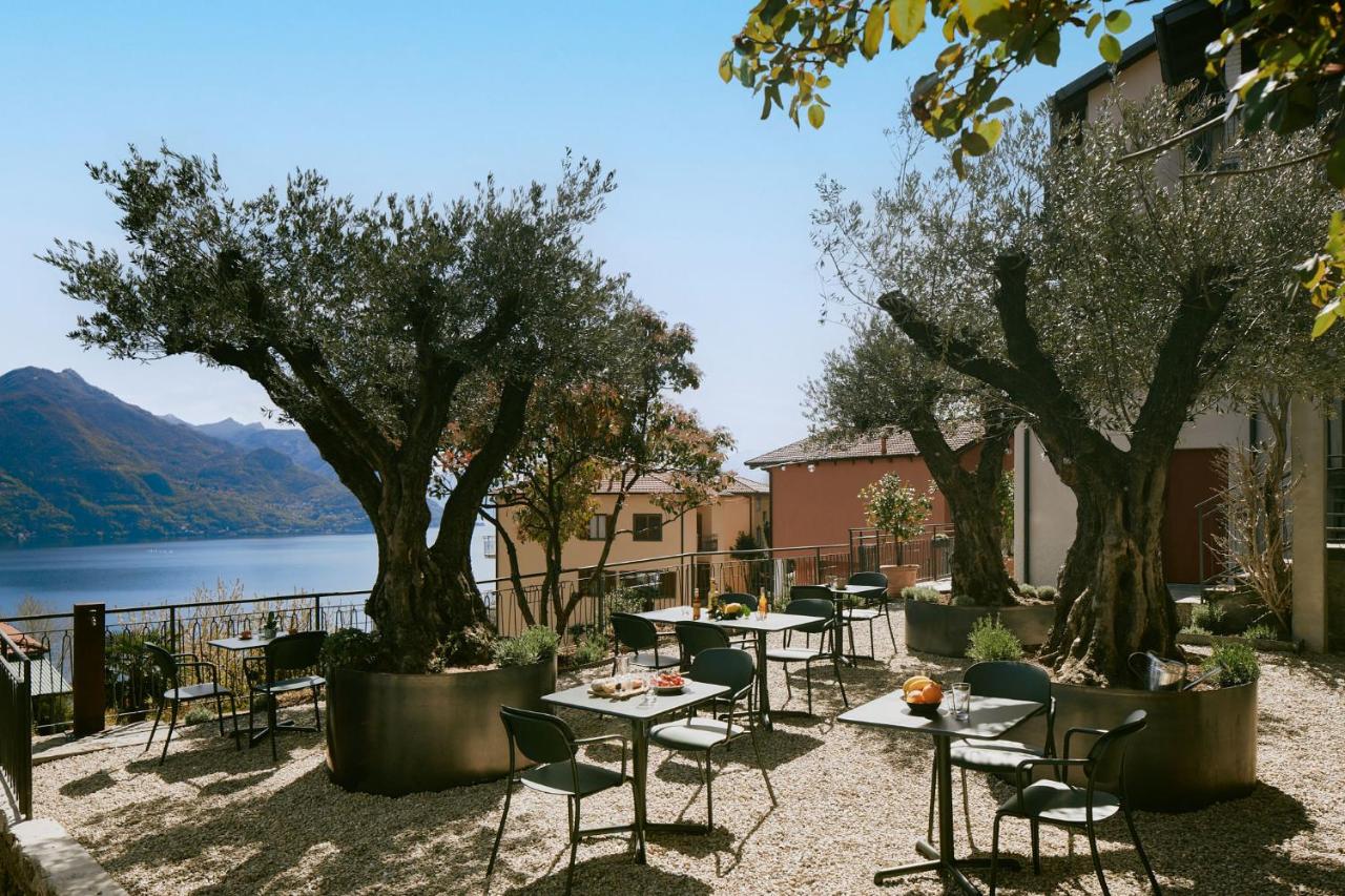Harmony Collection - Luxury Lake Como View apartments - Ferienwohnung San Siro