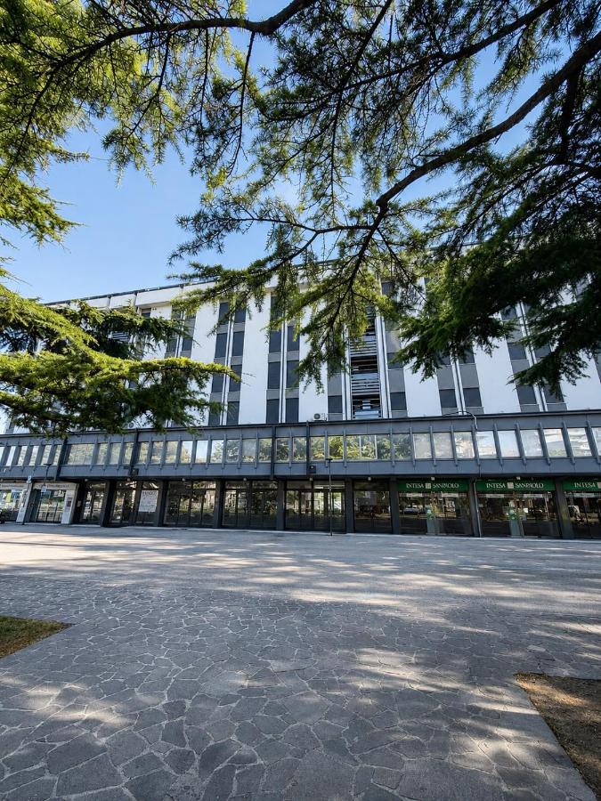 AltaMarea Deluxe Jesolo - Chambres d'hôtes Lido di Jesolo