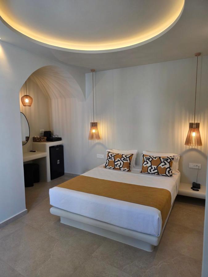Economy Doppelzimmer