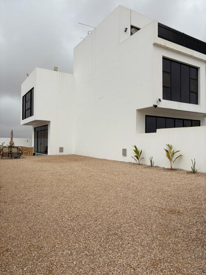 Villa con 2 Camere da Letto