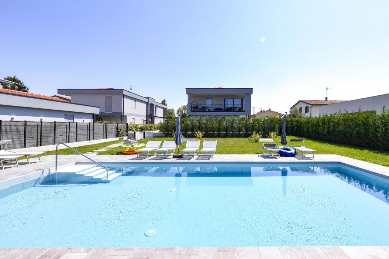 MGH- Puro Amore Apartment Lazise - B&B Lazise