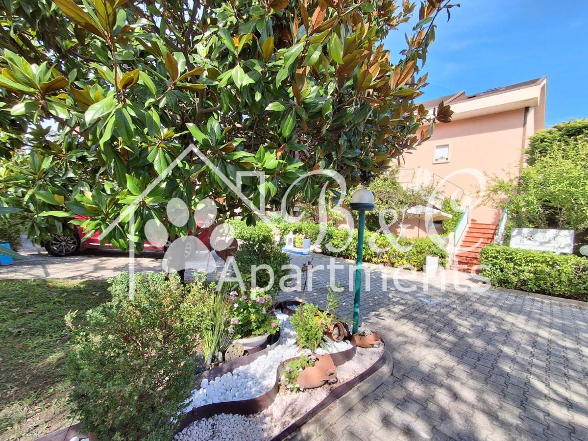 B&C Apartments - Bed and Breakfast Lido di Jesolo