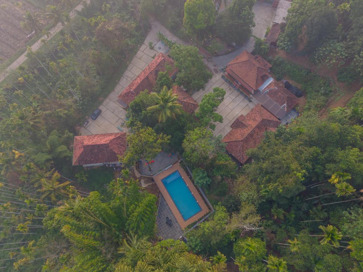 Swastha Heritage Wayanad -1943 - B&B Kaniyāmbetta