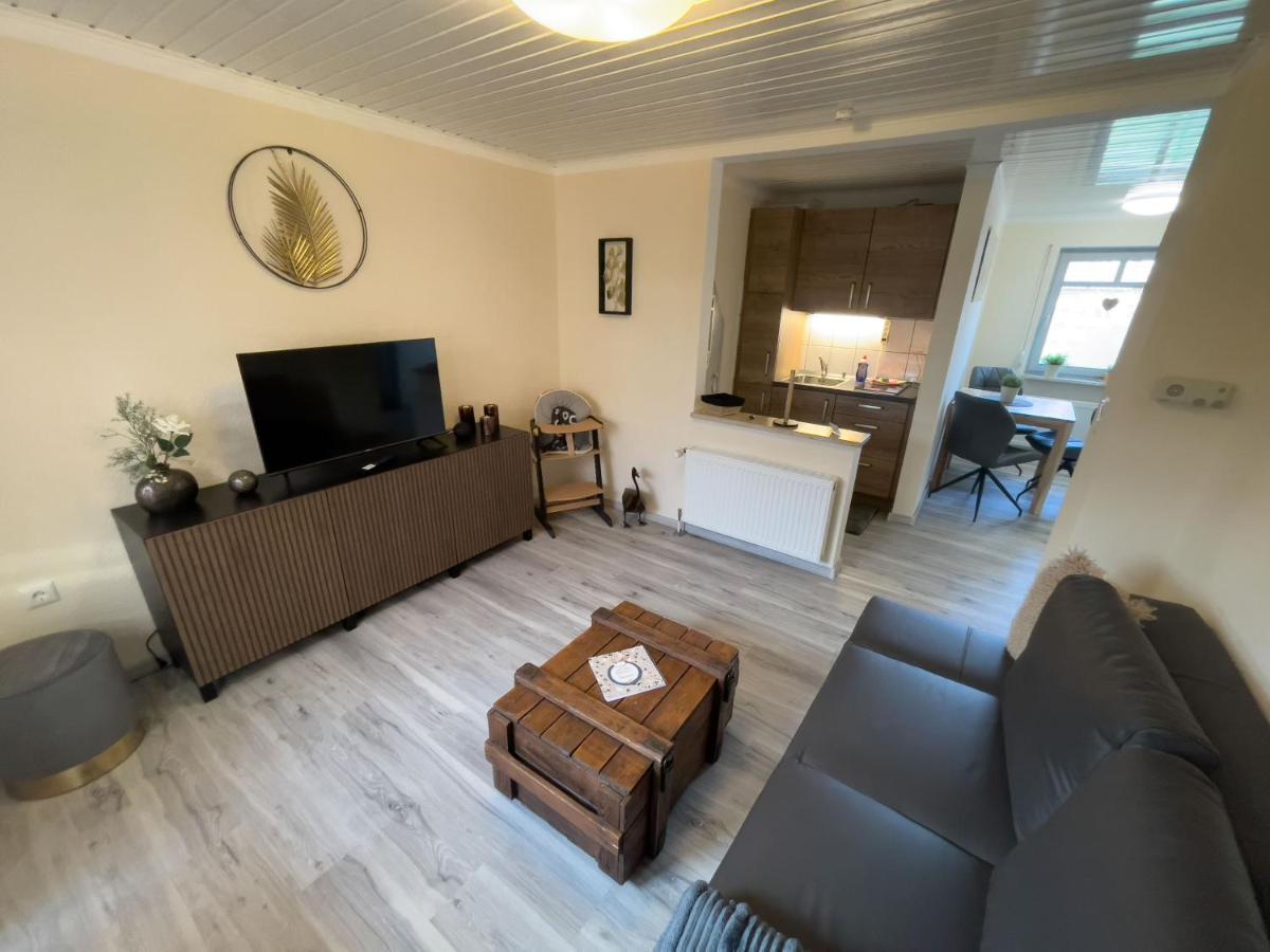 Kleiner Hookie in Hooksiel mit Hund - Bed and Breakfast Wangerland