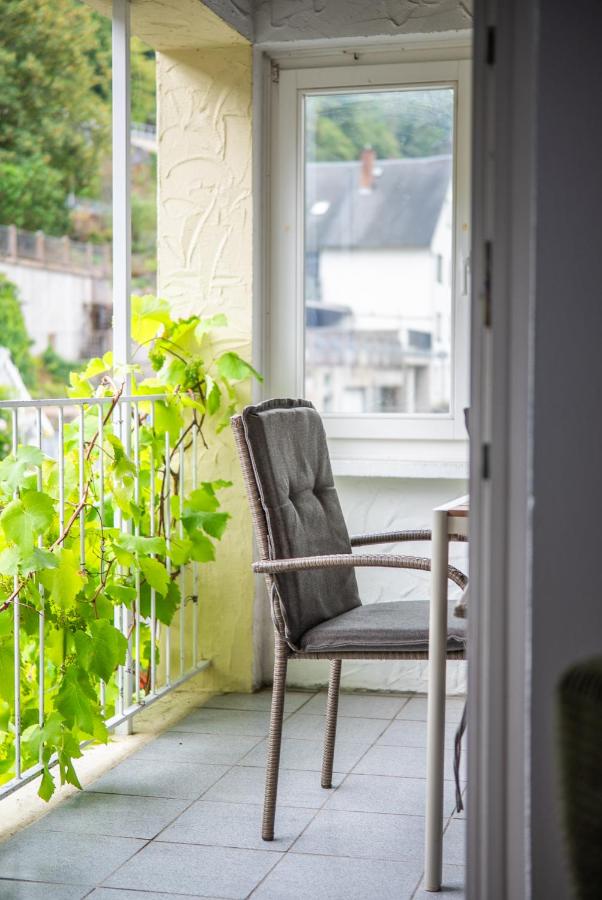 La Casa Tristan - zentral, Parkplatz, modern - B&B Bernkastel-Kues
