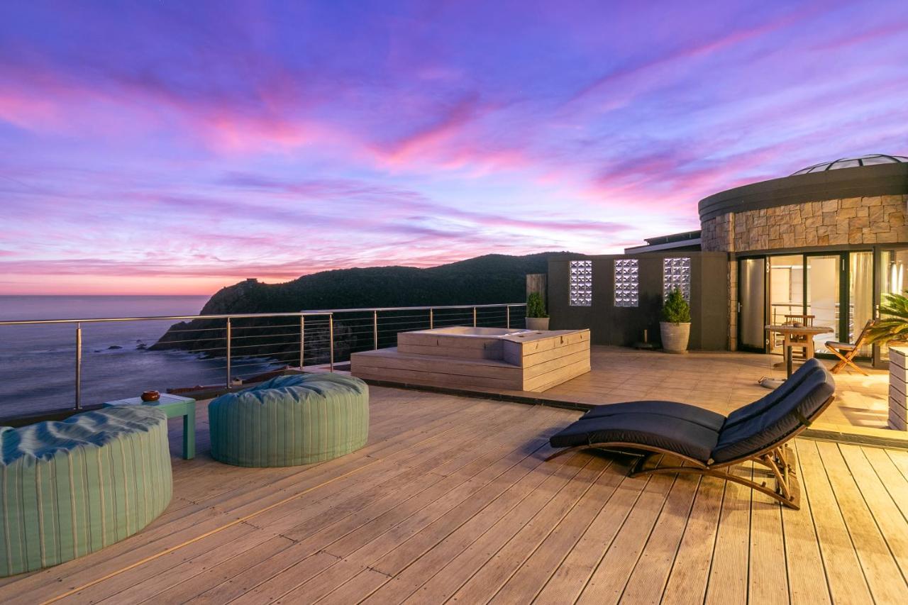 Alexander Guest House - Bed and Breakfast Knysna