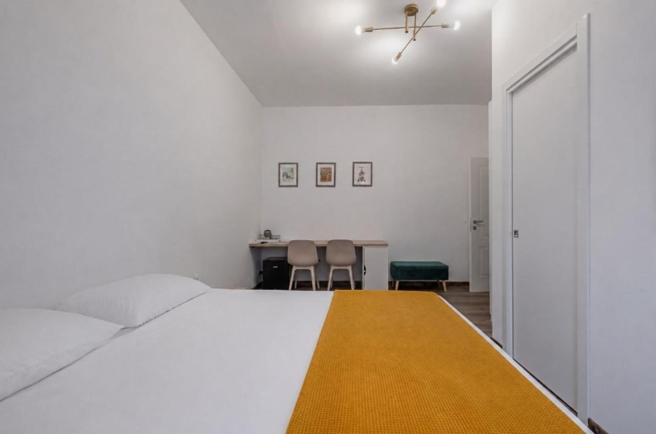 Royal Amedeo Suites - B&B Rome