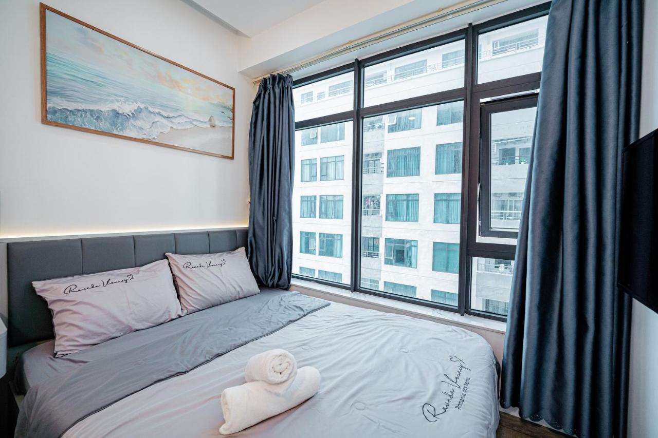 Blue Sea 3706 - Bed and Breakfast Nha Trang