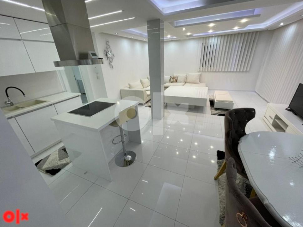 Lux Apartman Ilidza - Bed and Breakfast Raskršće