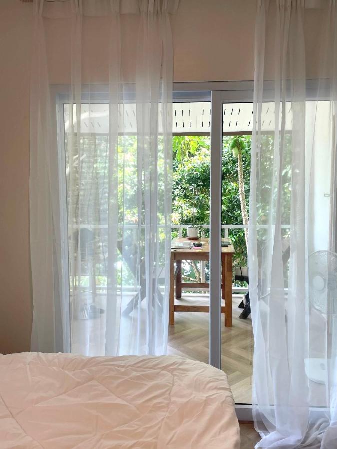 Simple Cozy House Coconut Lane - B&B Ban Hin Kong