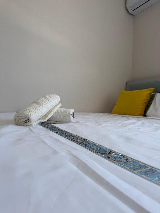 Chambre Double Économique