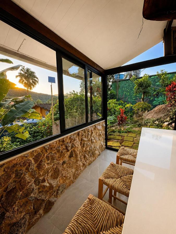VistaMato Suite Ilha Grande Abraão - B&B Angra dos Reis