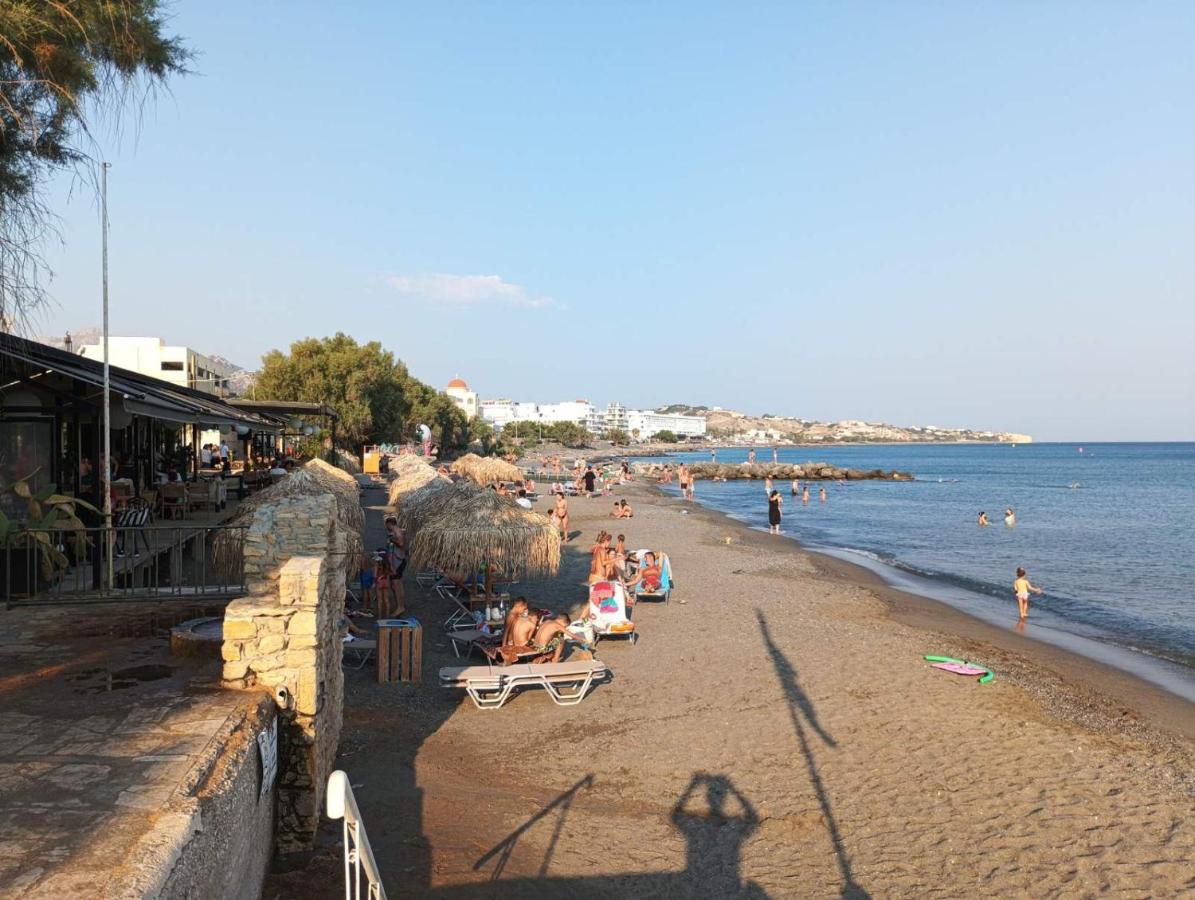 Petra Residence - B&B Ierapetra