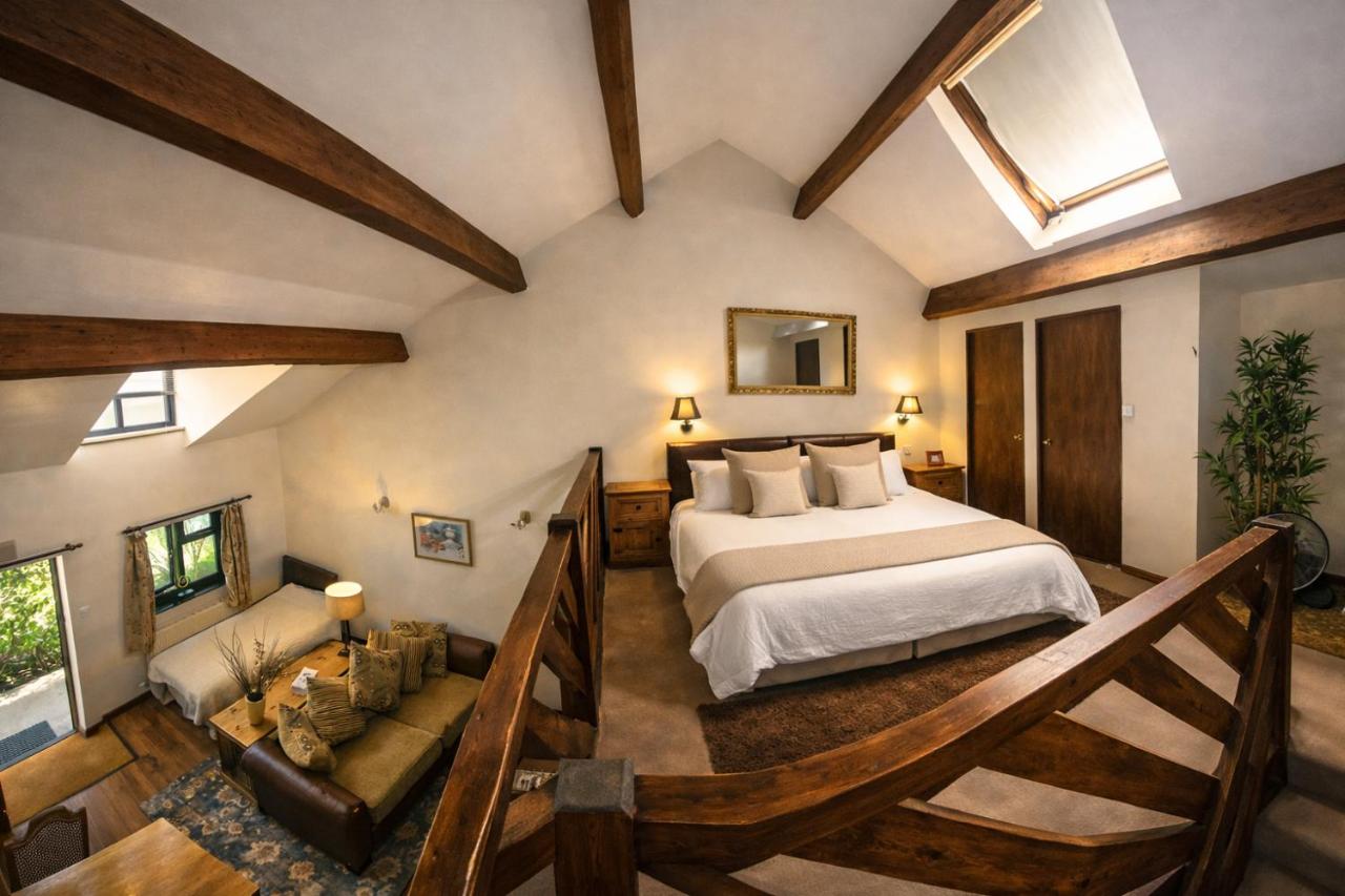 Langford Apartments and Rooms - B&B Bristol