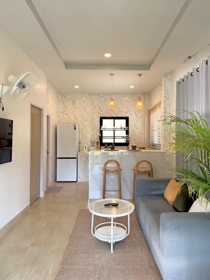 Banana House 1 - Ferienwohnung Ban Hin Kong