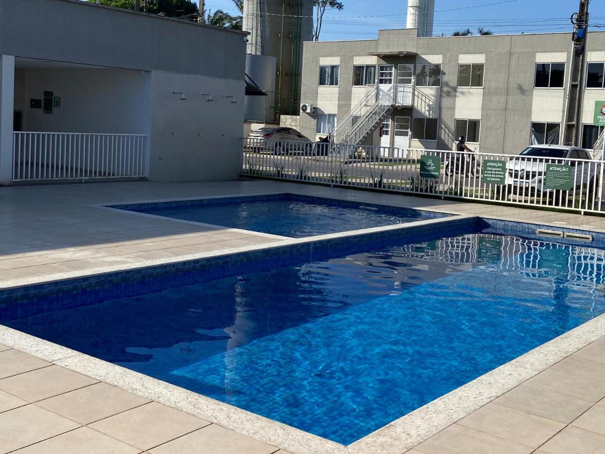 Townhouse Flat Térreo - B&B Ananindeua
