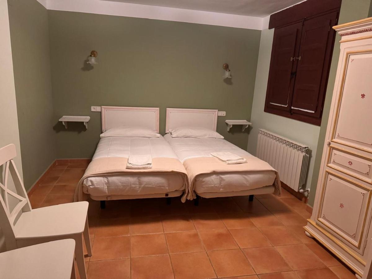 Casa Rural Villa Kora - Ferienwohnung El Burgo de Osma