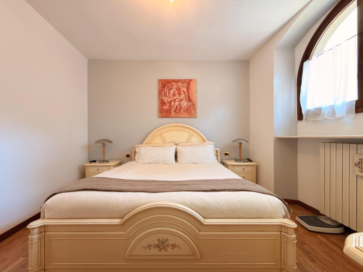 L appartamento sul lago - Ferienwohnung Sarnico