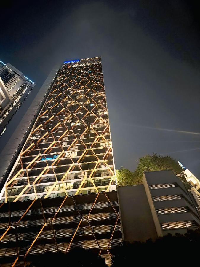 Scarletz Suites Dream City KLCC - Ferienwohnung Kuala Lumpur