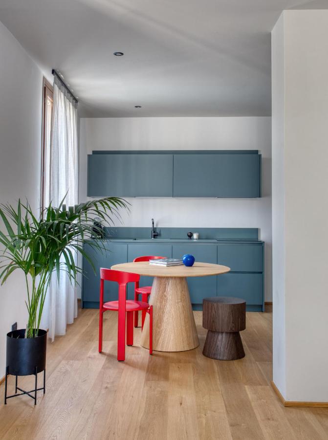 SanLeonardo26 - Chambres d'hôtes Trévise