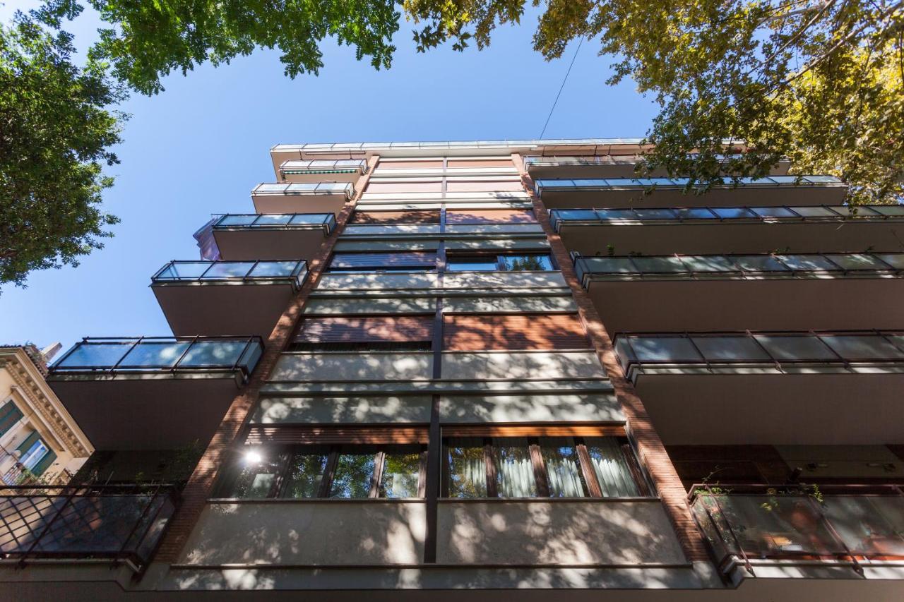 The Apartment Trastevere - Ba.home - B&B