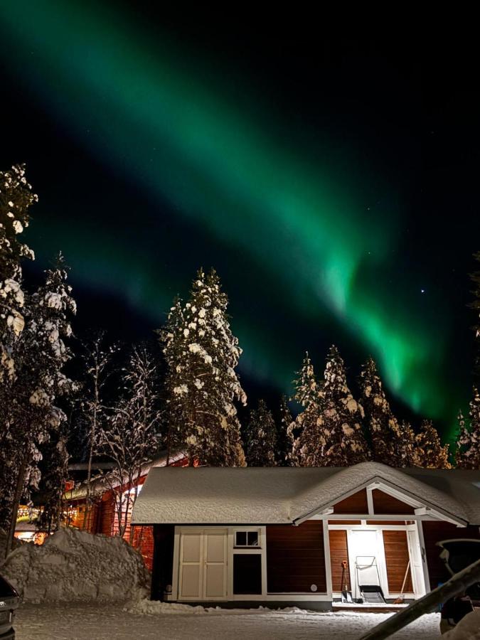 Hole in One 3 A by Holiday in Lapland - Ferienwohnung Levi