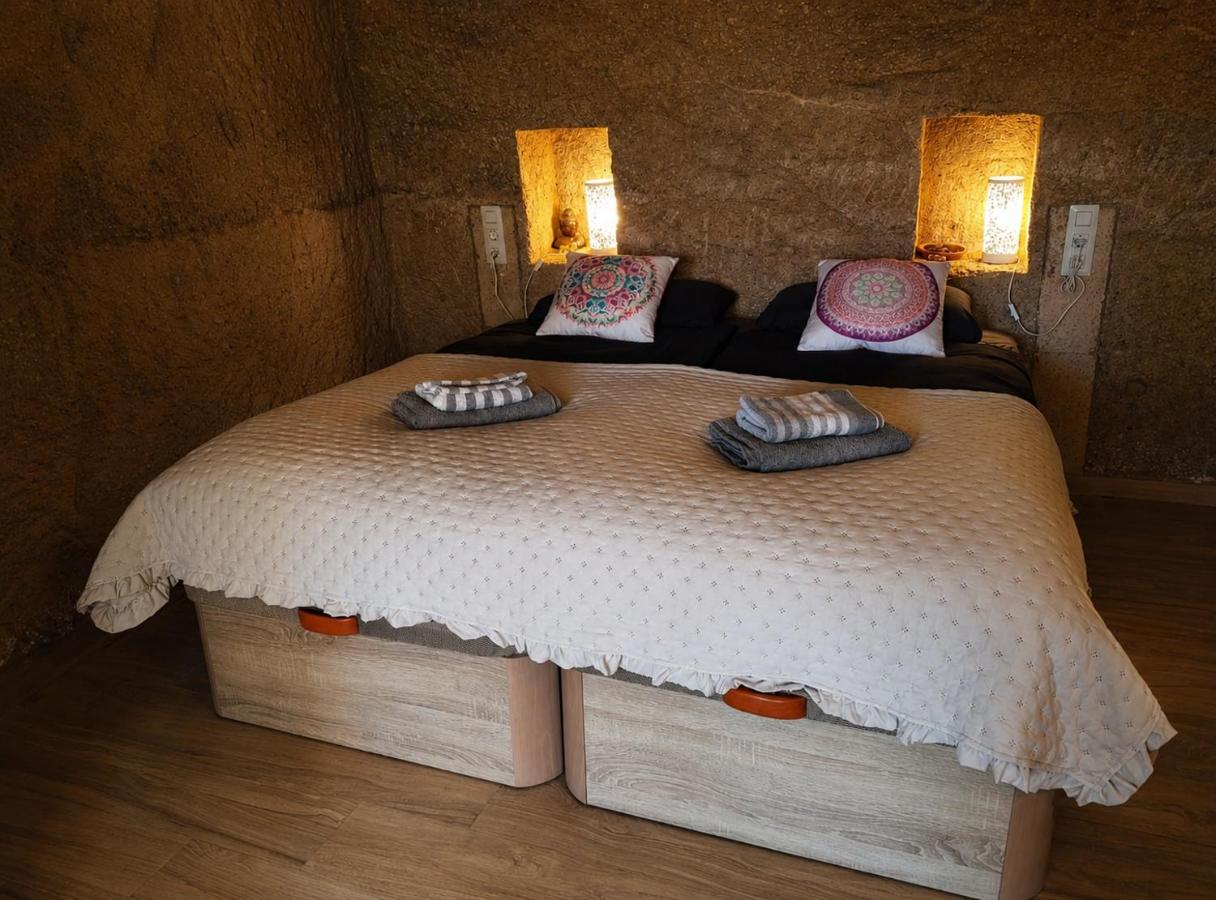 Chambre Double Standard