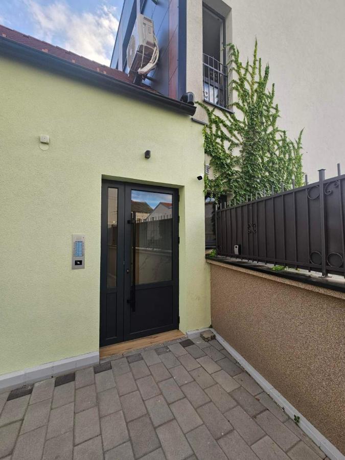 iNSide Stay - B&B Novi Sad
