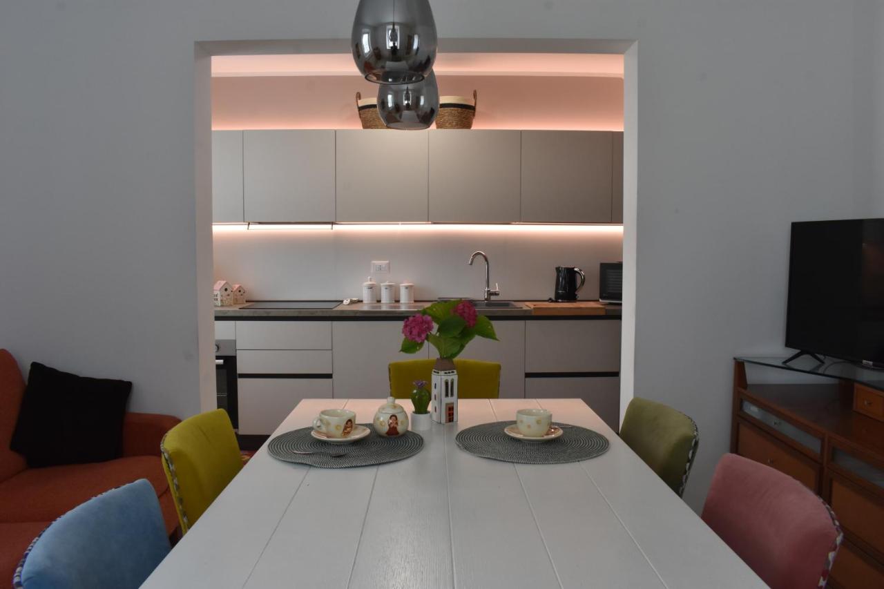 Casa Romina - Ferienwohnung San Vito al Torre