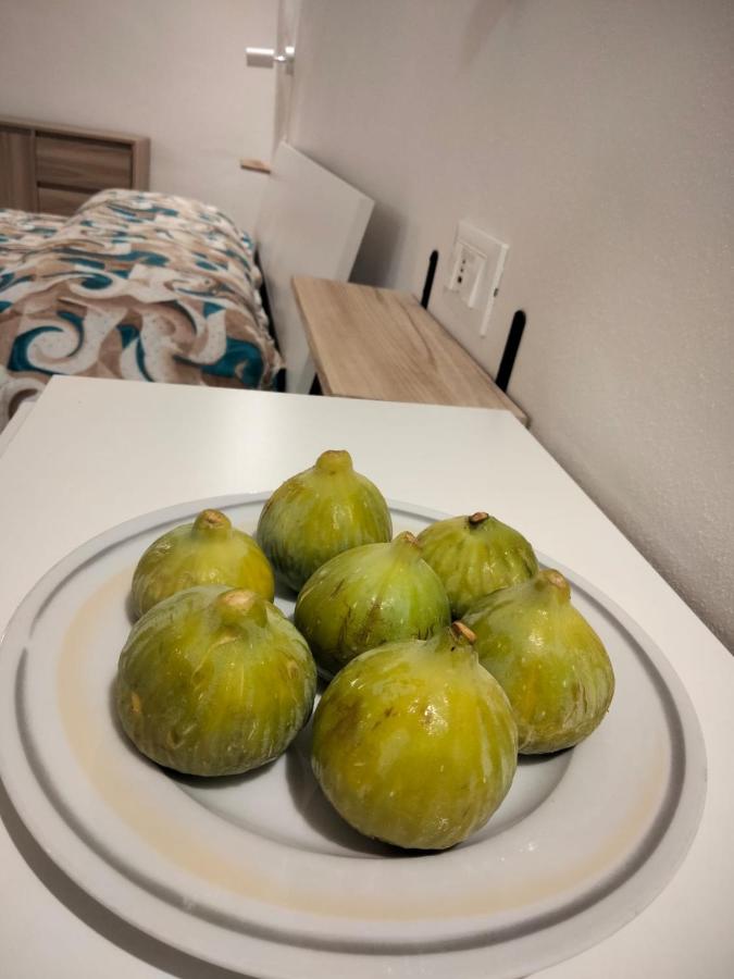 La Nicchia di Rosario - Ferienwohnung Ostuni