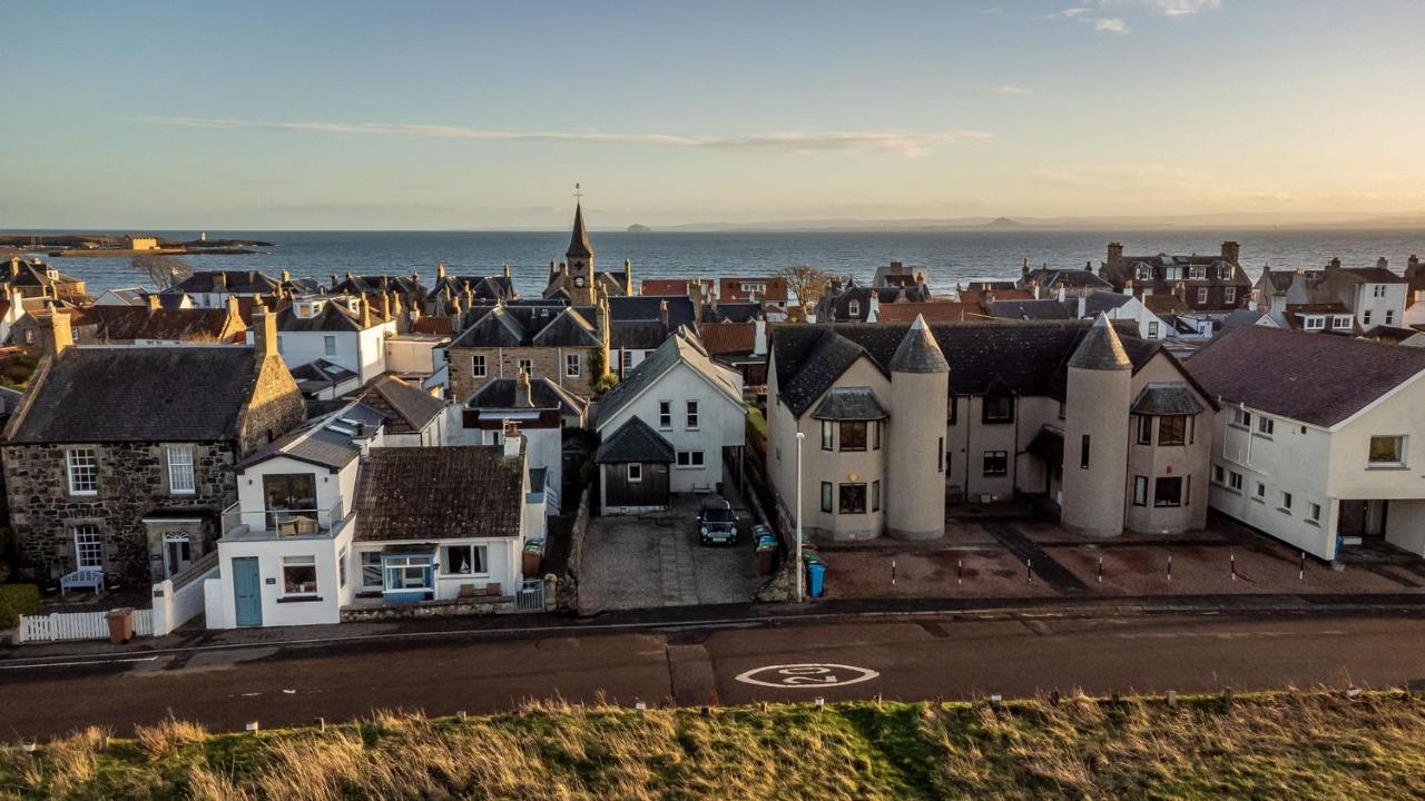 Craiglea - Elie & Earlsferry - Ferienwohnung Earlsferry