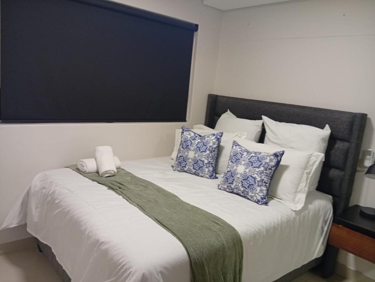 635 The Millennial executive suite - Chambres d'hôtes Durban