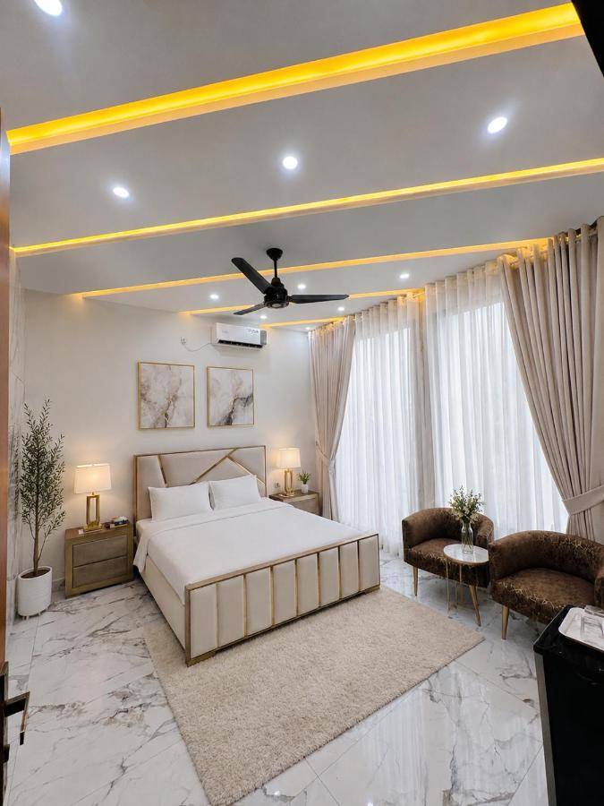 Coral Homes - B&B Islamabad