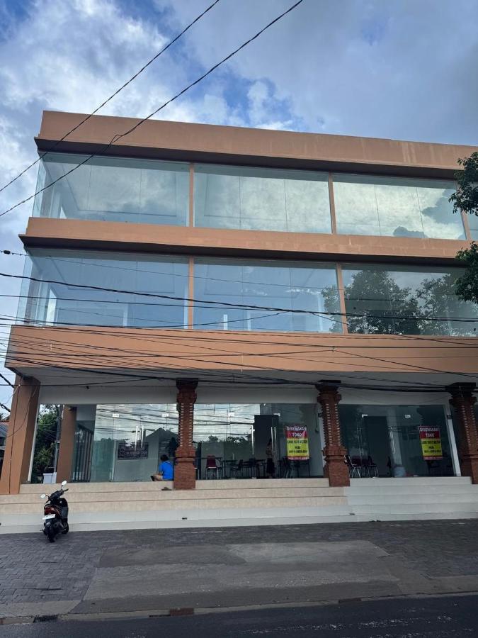 Undako Suites - Chambres d'hôtes Denpasar