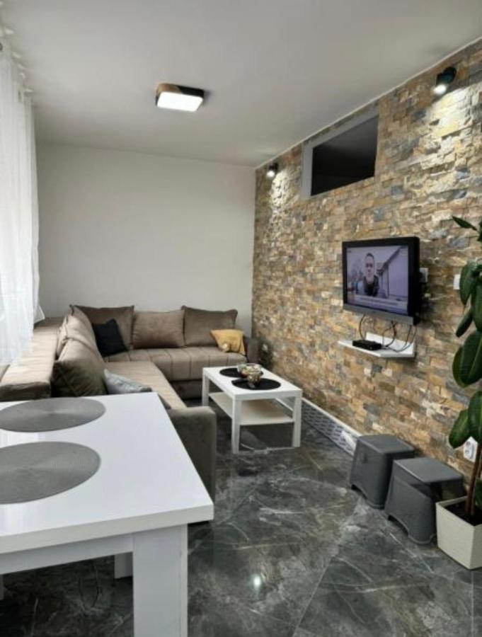 Apartman Anastasija - B&B Kuršumlija