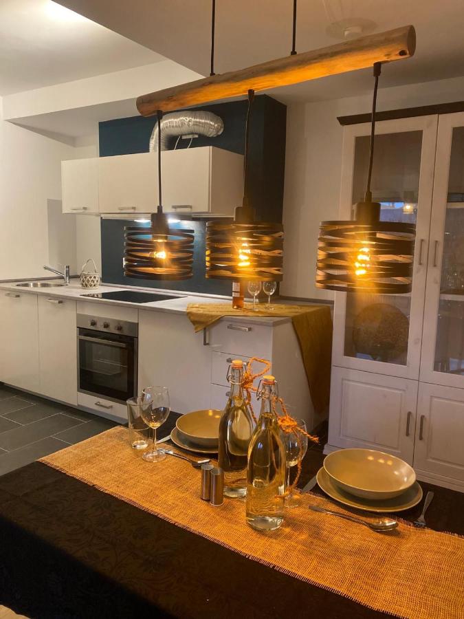 Ferienwohnung im Schwarzwald mit Pool und Sauna - B&B Schönwald