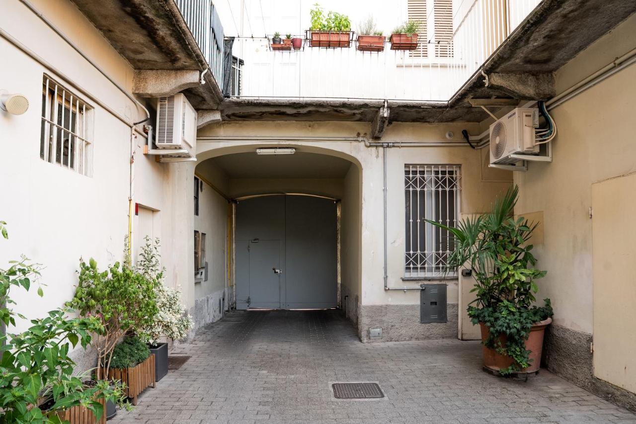 Apartment Monza Station 15 min to Milan Center - Ferienwohnung Monza