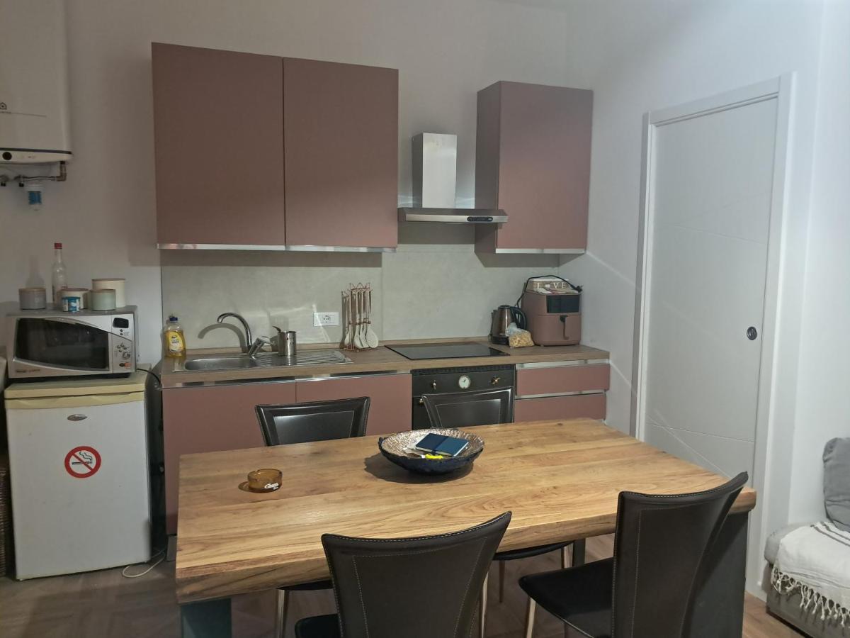 Pied-à-terre - Ferienwohnung Portogruaro