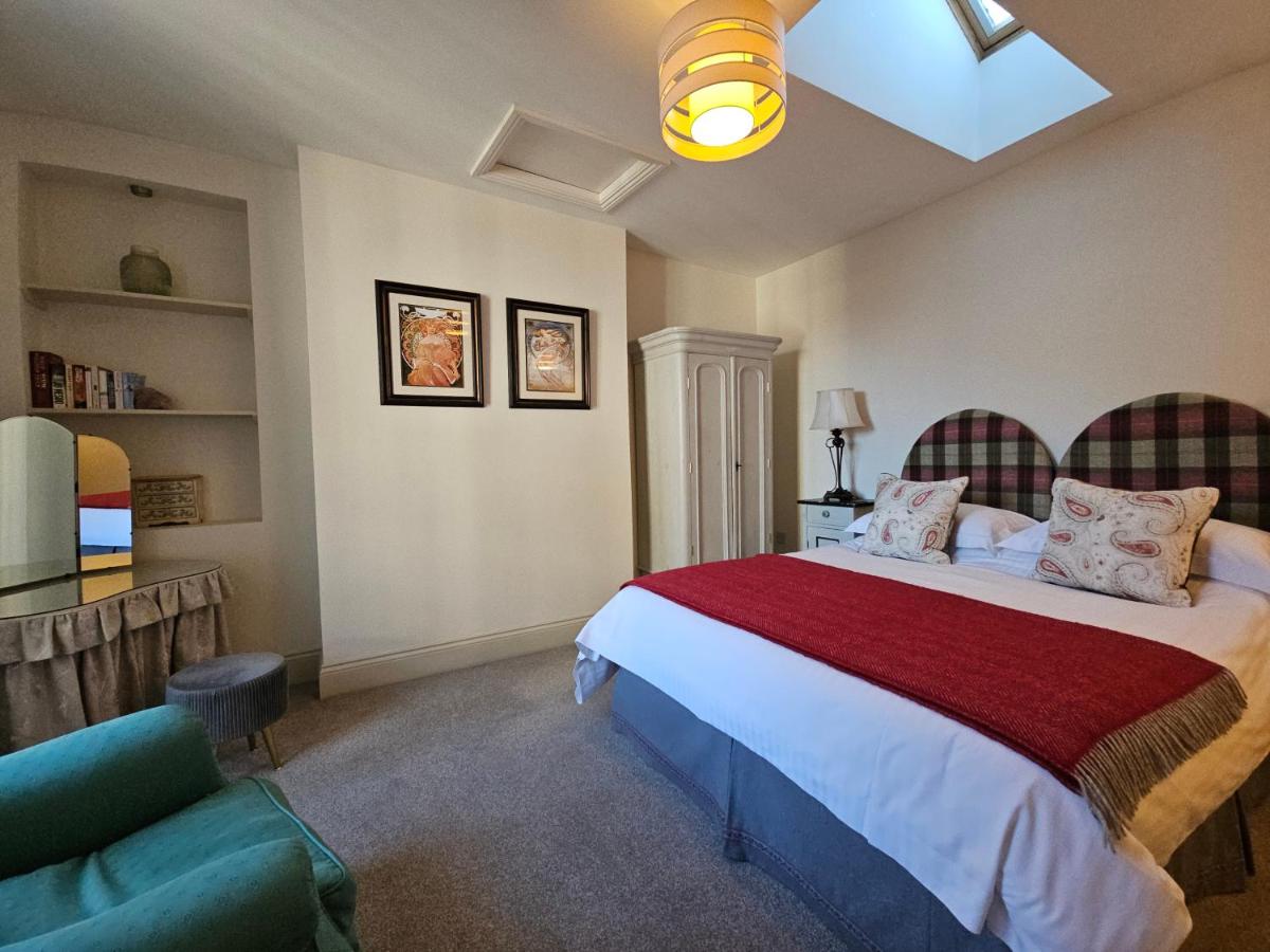 Eden's House - B&B Hexham