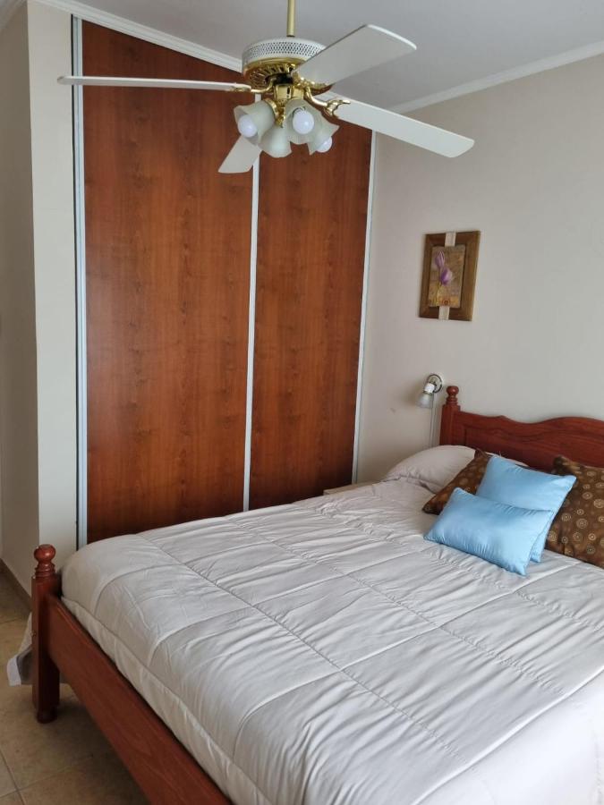 Departamento Uriburu Tandil - Bed and Breakfast Tandil
