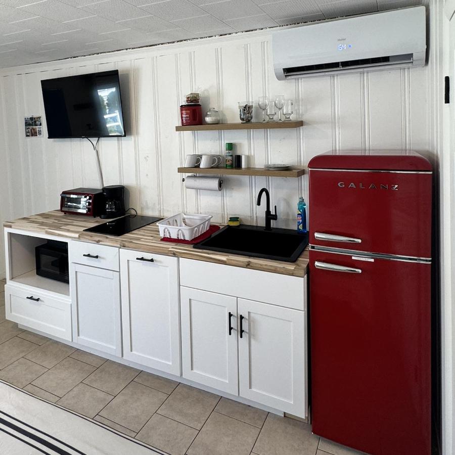 North Beach Motel - B&B Hampton